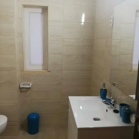 アパート Olhos-D'Agua Apartamento Estrela Do Mar アルブフェイラ