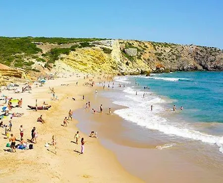 Olhos-D'Agua Apartamento Estrela Do Mar Apartamento Albufeira