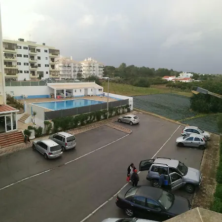 Apartamento Agua Plaza T2 - Estrela Do Mar Apartamento Albufeira