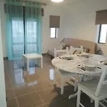 Apartamento Agua Plaza T2 - Estrela Do Mar Apartmán *