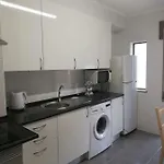 Apartamento Agua Plaza T2 - Estrela Do Mar *