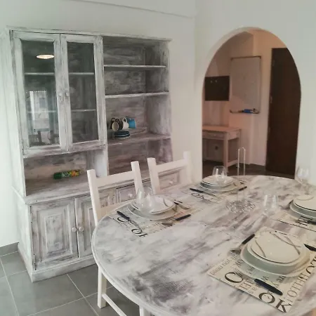 Apartamento Agua Plaza T2 - Estrela Do Mar Apartment *