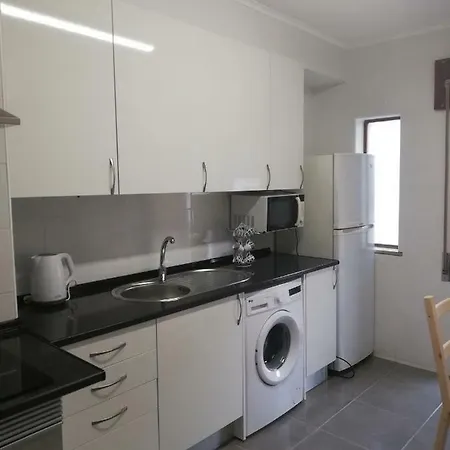 Apartamento Agua Plaza T2 - Estrela Do Mar *