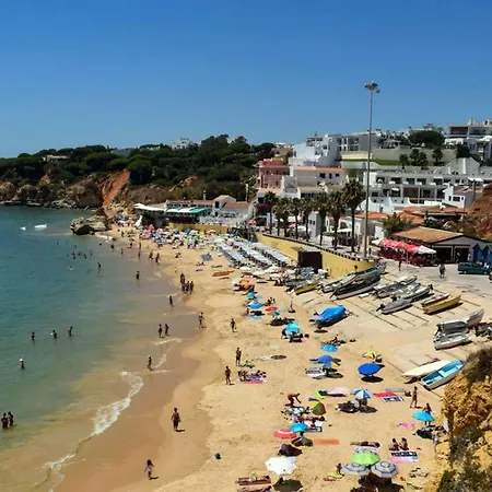 Apartamento Agua Plaza T2 - Estrela Do Mar *