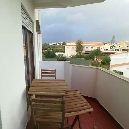 Olhos-D'Agua Apartamento Estrela Do Mar * Albufeira