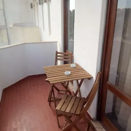 Olhos-D'Agua Apartamento Estrela Do Mar Lejlighed Albufeira