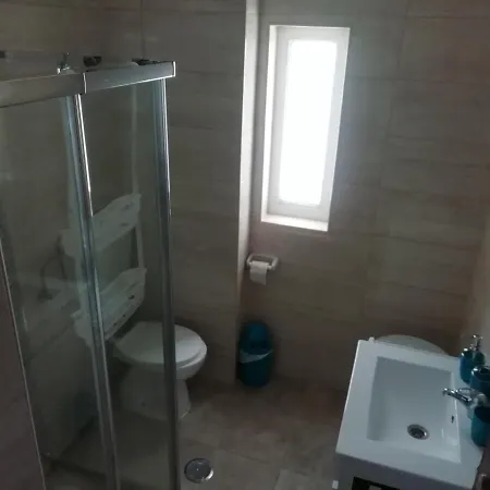 Apartamento Agua Plaza T2 - Estrela Do Mar *