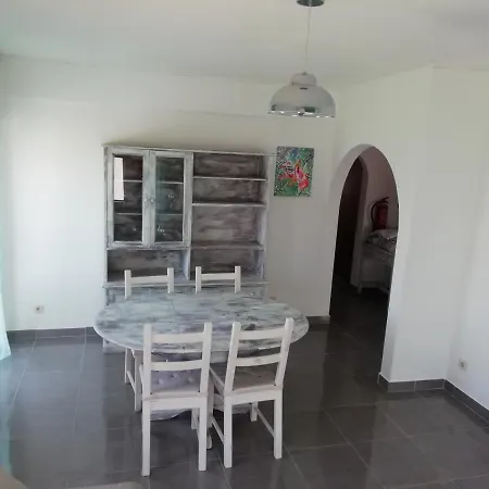 Apartment Apartamento Agua Plaza T2 - Estrela Do Mar *