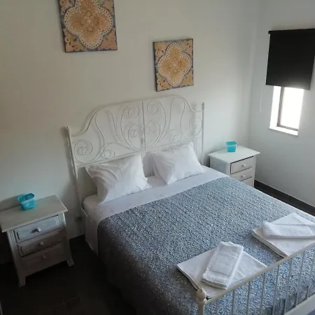 Apartamento Agua Plaza T2 - Estrela Do Mar *